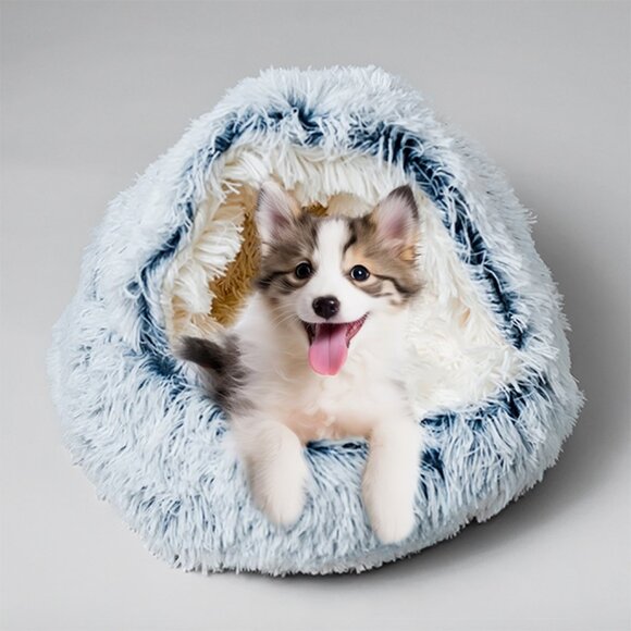 Calming Pet Hut - Picture 4 of 14